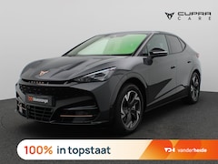 CUPRA Tavascan - Business 82 kWh 286PK Warmtepomp, Matrix-LED, Keyless, Achteruitrijcamera, Alarm, Virtual