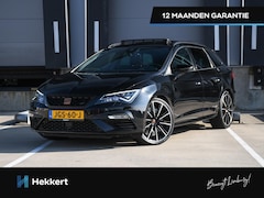 SEAT Leon ST - Cupra 300 2.0 TSI 4DRIVE 300pk Automaat SCHUIF-DAK | 19''LM | ADAPT. CRUISE | PDC + CAM. |