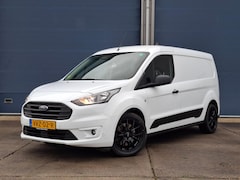 Ford Transit Connect - 1.5 EcoBlue L2 Trend AIRCO / CRUISE CONTROLE / KASTEN INRICHTING