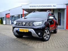 Dacia Duster - 1.0 TCe Bi-Fuel Prestige Navi|1e Eig|Clima|LMV|Cam