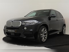 BMW X5 - xDrive40e HIGH EXECUTIVE -PANO.DAK|M-SPORT|360°CAM|HEAD-UP DISP.|ADAP.LED|KEYLESS|HARMAN/K