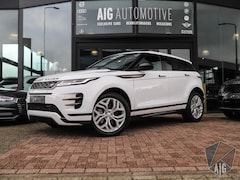 Land Rover Range Rover Evoque - 1.5 P300e AWD R-Dynamic SE | Memory | Leder | Stoelverw. | ACC