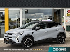 Renault Captur - 1.6 E-Tech full hybrid 145 techno | Pack Winter | Google Maps Navigatie | Achteruitrijcame