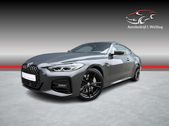 BMW 4-serie Coupé - 430i M-Sport / Leder / Pano / Camera