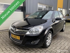 Opel Astra - 1.6 Temptation GOED ONDERHOUDEN TREKHAAK
