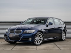 BMW 3-serie Touring - 330i High Executive | 121.000KM | Individual | Sport Seats | Bluetooth