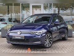 Volkswagen Golf - 1.5 Style TSI 150pk | Pano | ACC | Stoelverwarming | Memory | LED | Virtual | Navigatie |