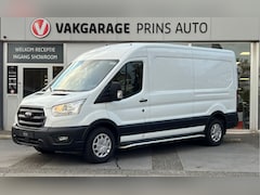 Ford Transit - 330 2.0 TDCI L3H2 Trend DHOLLANDIA LAADKLEP |CRUISE|SIDEBARS| 3379