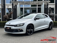 Volkswagen Scirocco - 1.4 TSI Highline Plus R-Line Nieuwe distributieketting