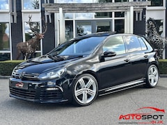 Volkswagen Golf - 2.0 R 4-Motion