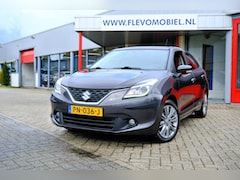 Suzuki Baleno - 1.2 High Executive Aut. Navi|1e Eig|Cam|Clima|LMV