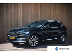 Volvo XC60 - T6 AWD Plus Bright | Adaptive Cruise | Panoramadak | Memory | Camera | Trekhaak | BLIS