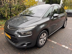 Citroën C4 Picasso - 1.2 PureTech Business / Navi / PDC / LED