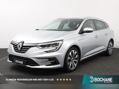 Renault Mégane E-Tech - Estate 1.6 Plug-In Hybrid 160 Techno