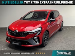 Renault Clio - 1.6 E-Tech Full Hybrid 145 esprit Alpine Full map nav | Climatronic | Apple/AndroidCarplay
