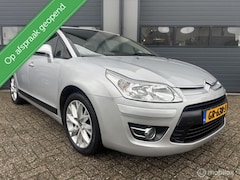Citroën C4 - 1.6 VTi Prestige Uitvoering