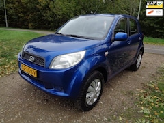 Daihatsu Terios - 1.5-16v Explore 2WD Airco AUTOMAAT NAP