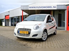 Suzuki Alto - 1.0 Celebration EASSS 5-drs *54.300km* Airco|LMV