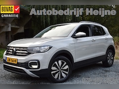Volkswagen T-Cross - TSI 110PK DSG STYLE NAVI/CARPLAY/PARKEERSENSOREN