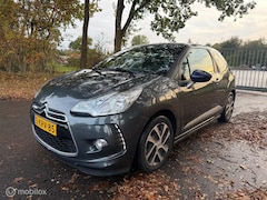 Citroën DS3 - 1.2 VTi So Chic/NWE KOPPAKING/DISTRIEBUTDIERIEM