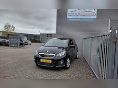 Peugeot 108 - 1.0 e-VTi Active Nl auto - nap - airco