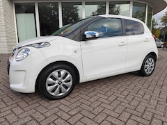 Citroën C1 - 1.0 VTi Feel / Airco / Led / Getint glas /Eerste Eigenaar