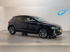 Volkswagen Polo - 1.0 TSI 116pk DSG R-Line Highline Virtual Cockpit Navigatie DAB+ App-Connect