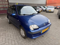 Fiat Seicento - 1.1 Active
