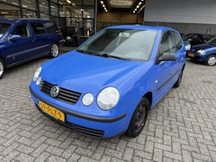 Volkswagen Polo - 1.2