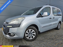 Citroën Berlingo - combi 1.6 e-HDi Clima Automaat 2 x schuifd