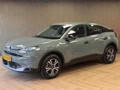 Citroën C4 - 1.2 PureTech YOU Exclusive AUTOMAAT LANE ASSIST CRUISE CONTROL APPPLE CARPLAY