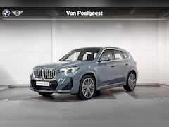 BMW iX1 - xDrive30 | M-Sport | Premium Pack | Comfort Access