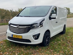 Opel Vivaro - 1.6 CDTI L1H1 DC Edition EcoFlex