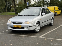 Mazda 323 - 1.5i * AUTOMAAT * , 114.000 km