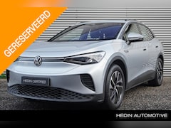 Volkswagen ID.4 - Pro 77 kWh Nederlandse Auto / Eerste Eigenaar / 19 inch zomerset en 20 inch winterset / St