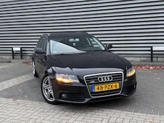 Audi A4 Avant - 2.0 TDIe Business (bj 2011) EURO5|ECC|LMV|CRUISE|NAVI