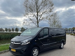Opel Vivaro - 1.6 CDTI L2H1 Edition EcoFlex