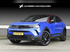 Opel Mokka - 1.2 GS Line / Carplay / Camera / 17" Velgen / Dealer onderhouden