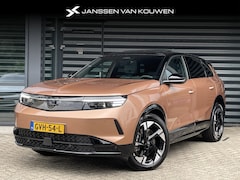Opel Grandland Electric - GS 73 kWh Panoramadak FOCAL Head-Up Stoelverwarming