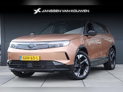 Opel Grandland Electric - GS 73 kWh / Technology Pack Plus / Comfort plus-pakket / 20'' velgen