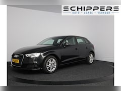 Audi A3 Sportback - 1.0 TFSI Pro Line | Navigatie