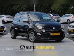 Renault Twingo - 1.2 16V Collection OPEN DAK CRUISE AIRCO