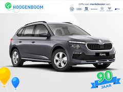 Skoda Kamiq - 1.0 TSI Selection