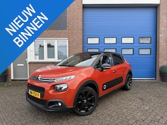Citroën C3 - 1.2 PureTech S&S Shine | Aut | Nav| Pano | NAP | Apple CarPlay