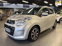 Citroën C1 - 1.0 VTi Shine
