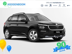 Skoda Kamiq - 1.0 TSI Selection