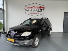 Mitsubishi Outlander Sport - 2.0 Travel//Airco//Cruise//Trekhaak