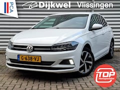 Volkswagen Polo - 1.0 TSI 95 Comfortline 5-drs Airco/LMV/Park