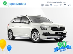 Skoda Kamiq - 1.0 TSI Business Edition
