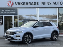 Volkswagen T-Roc - 2.0 TDI Sport Business R-Line 4Motion |PANO|VIRTUAL|TREKHAAK| 3876